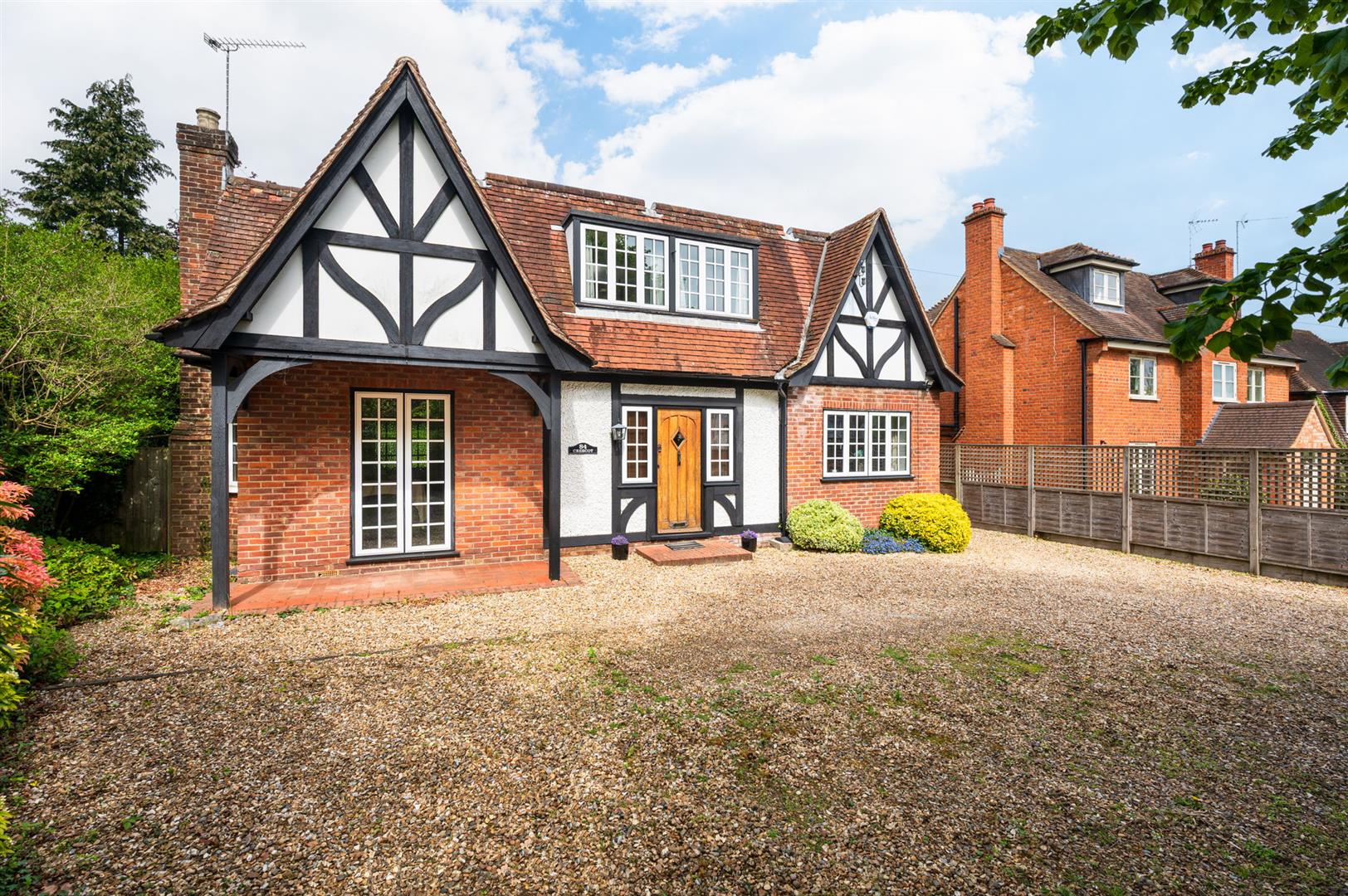St Andrews Road, Henley-On-Thames